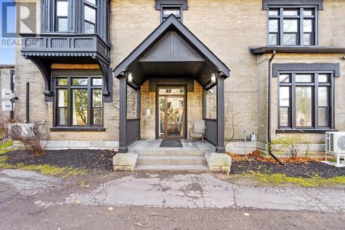 5 - 202 Green Street, Cobourg, ON - Outdoor With Facade