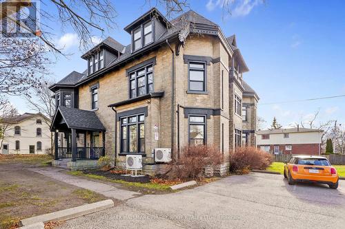 5 - 202 Green Street, Cobourg, ON - Outdoor With Facade