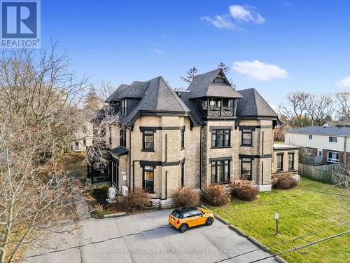 5 - 202 Green Street, Cobourg, ON - Outdoor With Facade