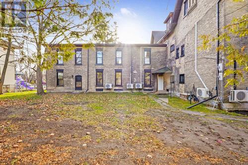 5 - 202 Green Street, Cobourg, ON - Outdoor