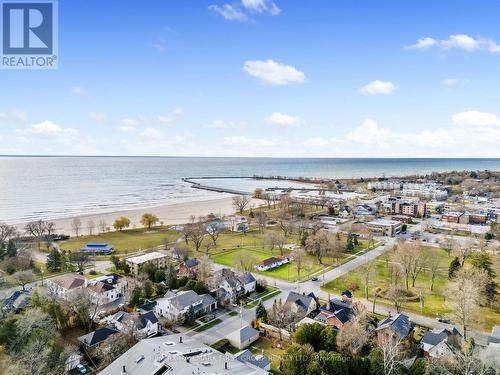 5 - 202 Green Street, Cobourg, ON - Outdoor With Body Of Water With View