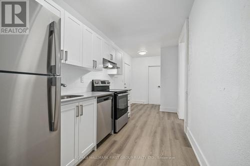 5 - 202 Green Street, Cobourg, ON - Indoor Photo Showing Kitchen With Upgraded Kitchen