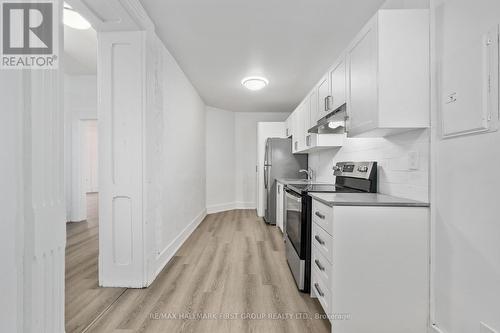 5 - 202 Green Street, Cobourg, ON - Indoor Photo Showing Kitchen