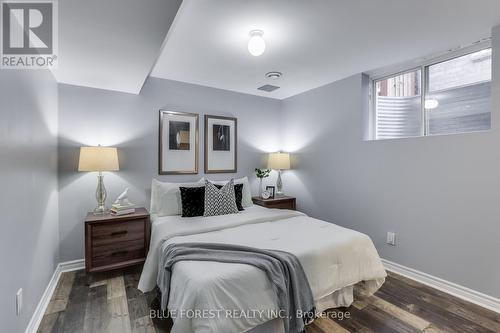 39 Yvonne Crescent, London, ON - Indoor Photo Showing Bedroom