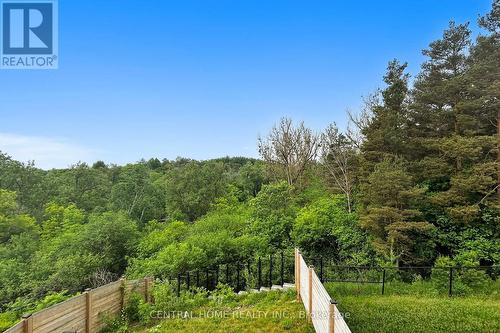 17 Knollview Lane, Richmond Hill, ON - Outdoor With View