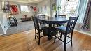 406 Centre Street, Cabri, SK  - Indoor Photo Showing Dining Room 