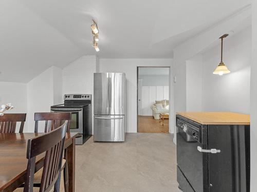 Overall view - 1575C  - 1575D Boul. Perrot, Notre-Dame-De-L'Île-Perrot, QC - Indoor