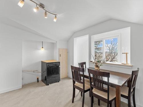 Dining room - 1575C  - 1575D Boul. Perrot, Notre-Dame-De-L'Île-Perrot, QC - Indoor Photo Showing Dining Room