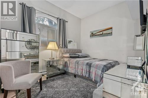 1706 Tanguay Court, Ottawa, ON - Indoor Photo Showing Bedroom