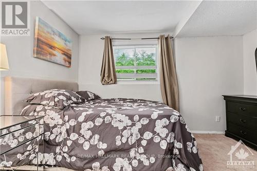 1706 Tanguay Court, Ottawa, ON - Indoor Photo Showing Bedroom