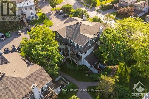 1706 Tanguay Court, Ottawa, ON - Outdoor With View