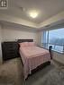 Bedroom with carpet - 251 Northfield Drive E Unit# 401, Waterloo, ON  - Indoor Photo Showing Bedroom 