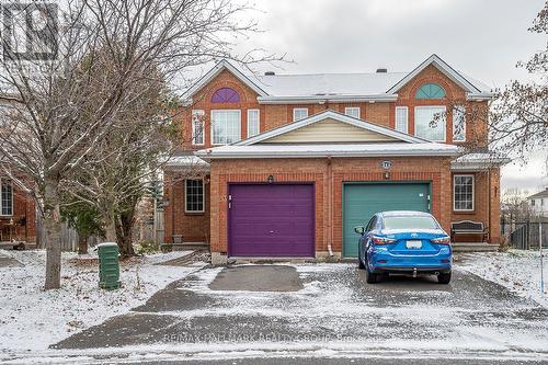 213 Duntroon Circle N, Ottawa, ON - Outdoor