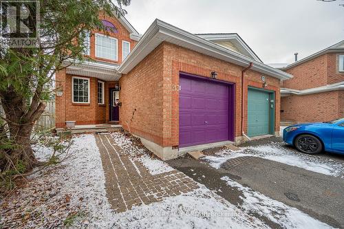 213 Duntroon Circle N, Ottawa, ON - Outdoor