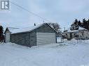 208 Margaret Street, Bulyea, SK  - Outdoor 