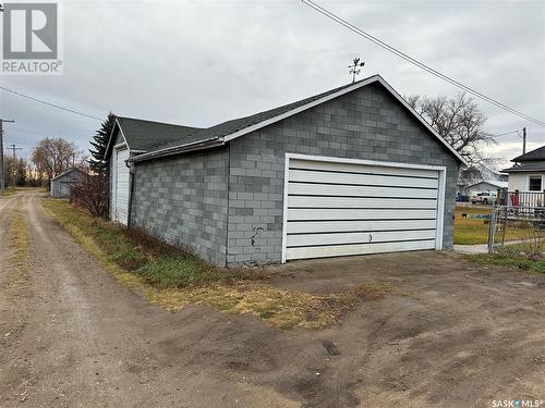 208 Margaret Street, Bulyea, SK - Outdoor