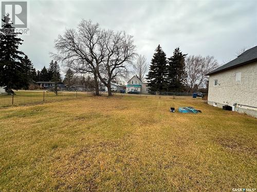 208 Margaret Street, Bulyea, SK - Outdoor