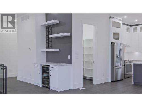 Large walk in pantry - 2798 Canyon Crest Drive, West Kelowna, BC - Indoor Photo Showing Other Room