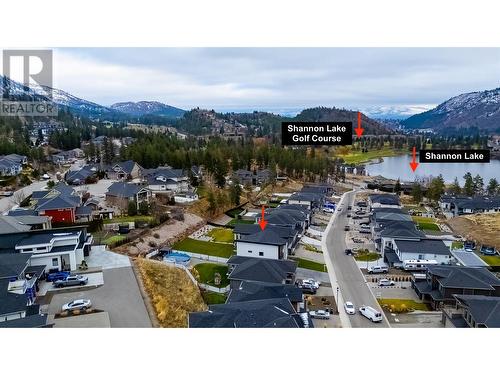 Within minutes to golf courses, parks and Westbank shopping - 2798 Canyon Crest Drive, West Kelowna, BC - Outdoor With View