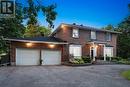 5981 Rideau Valley Drive N, Ottawa, ON  - Outdoor 