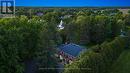 5981 Rideau Valley Drive N, Ottawa, ON  - Outdoor With View 