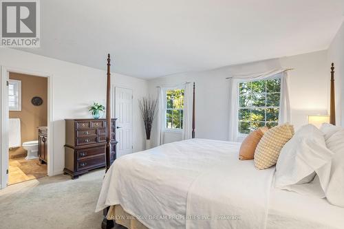 5981 Rideau Valley Drive N, Ottawa, ON - Indoor Photo Showing Bedroom