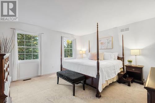 5981 Rideau Valley Drive N, Ottawa, ON - Indoor Photo Showing Bedroom