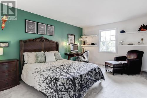 5981 Rideau Valley Drive N, Ottawa, ON - Indoor Photo Showing Bedroom