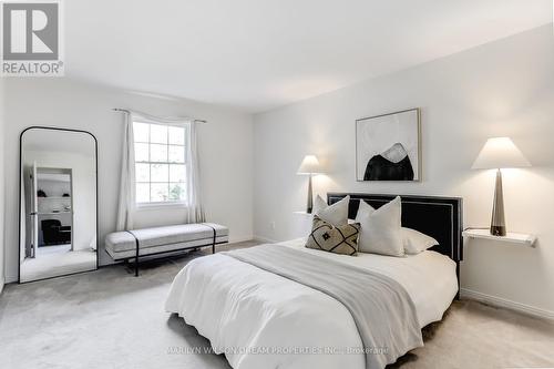 5981 Rideau Valley Drive N, Ottawa, ON - Indoor Photo Showing Bedroom