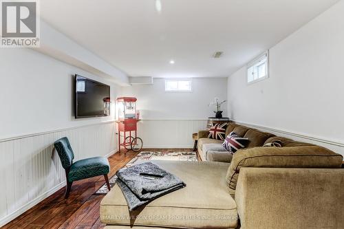 5981 Rideau Valley Drive N, Ottawa, ON - Indoor Photo Showing Basement