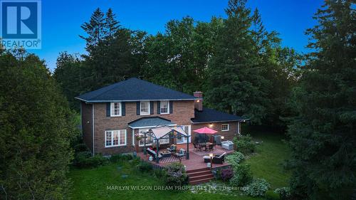 5981 Rideau Valley Drive N, Ottawa, ON - Outdoor