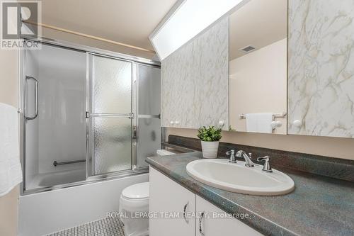 109 - 515 St. Laurent Boulevard, Ottawa, ON - Indoor Photo Showing Bathroom