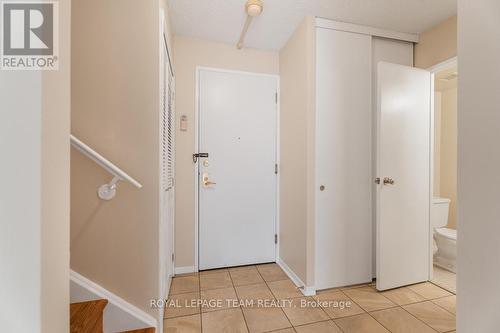 109 - 515 St. Laurent Boulevard, Ottawa, ON - Indoor Photo Showing Other Room