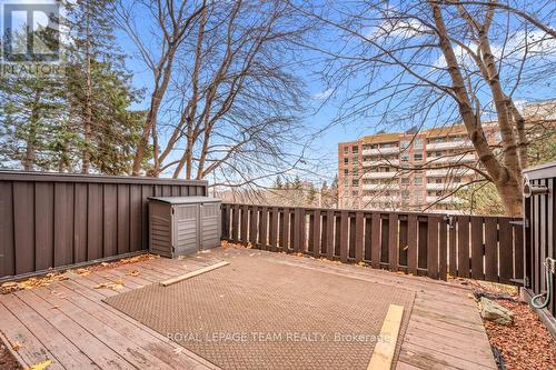 109 - 515 St. Laurent Boulevard, Ottawa, ON - Outdoor