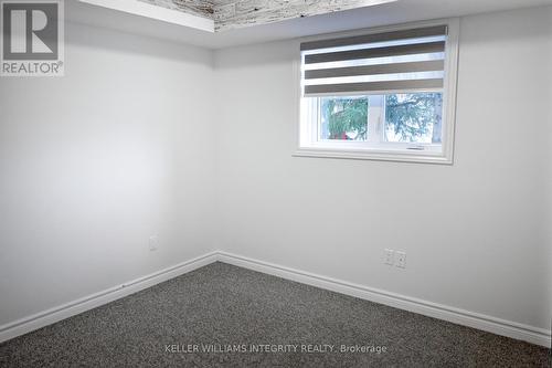 2 - 58 Barnstone Drive, Ottawa, ON - Indoor Photo Showing Other Room