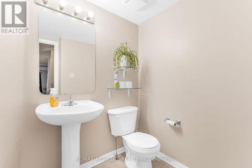 78 Lakepointe Drive, Ottawa, ON - Indoor Photo Showing Bathroom