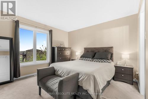 78 Lakepointe Drive, Ottawa, ON - Indoor Photo Showing Bedroom