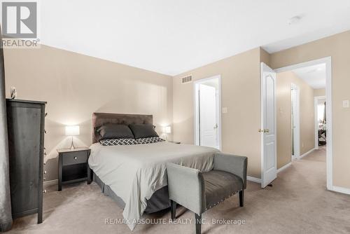 78 Lakepointe Drive, Ottawa, ON - Indoor Photo Showing Bedroom