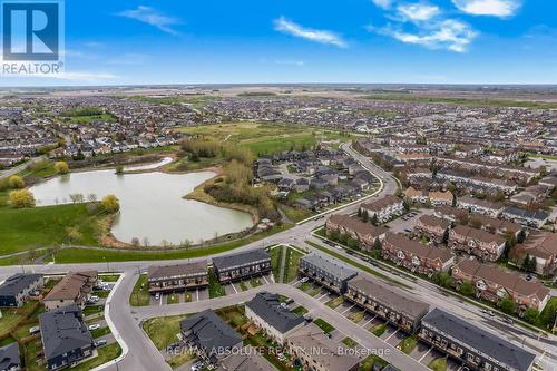 78 Lakepointe Drive, Ottawa, ON - Outdoor With View