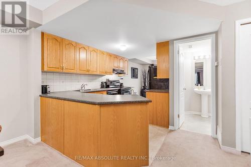 78 Lakepointe Drive, Ottawa, ON - Indoor Photo Showing Kitchen