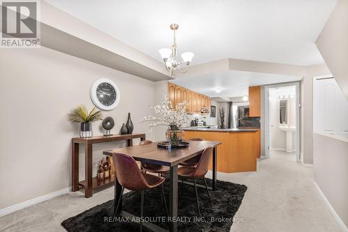 78 Lakepointe Drive, Ottawa, ON - Indoor Photo Showing Dining Room