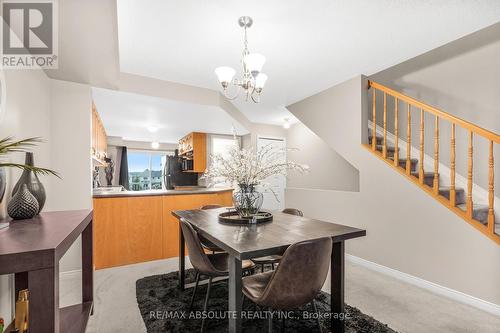 78 Lakepointe Drive, Ottawa, ON - Indoor Photo Showing Dining Room