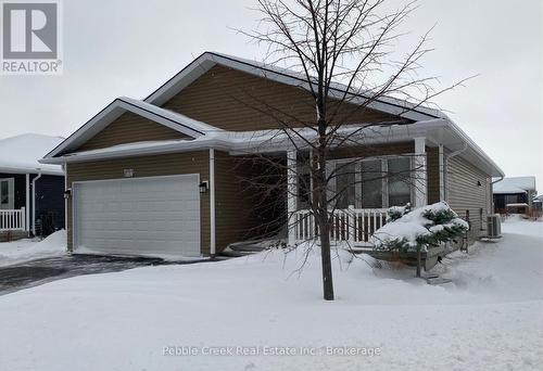 20 Huron Heights Drive, Ashfield-Colborne-Wawanosh (Colborne Twp), ON - Outdoor