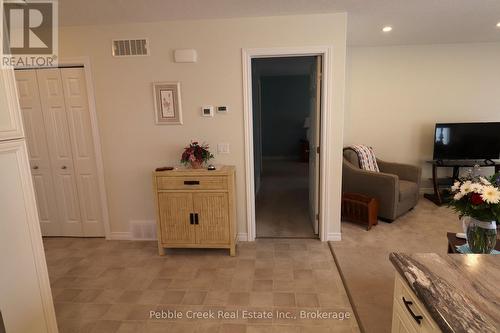 20 Huron Heights Drive, Ashfield-Colborne-Wawanosh (Colborne Twp), ON - Indoor Photo Showing Other Room