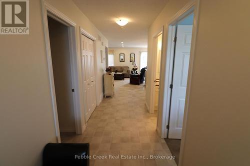 20 Huron Heights Drive, Ashfield-Colborne-Wawanosh (Colborne Twp), ON - Indoor Photo Showing Other Room