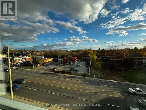 513 - 1010 Dundas Street E, Whitby, ON - Outdoor With View