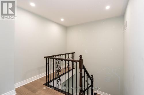 B202 - 98 Cornell Park Avenue, Markham, ON - Indoor Photo Showing Other Room