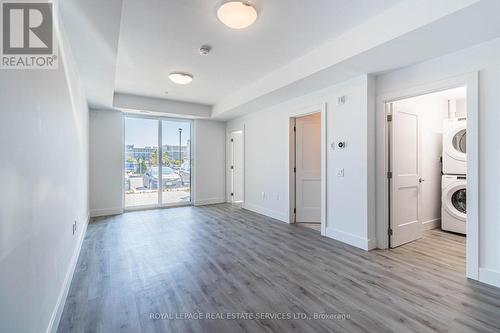 127 - 4 Kimberly Lane, Collingwood, ON - Indoor Photo Showing Laundry Room