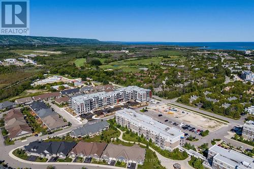 127 - 4 Kimberly Lane, Collingwood, ON - Outdoor With View