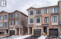 44 HOLLYWOOD Court  Cambridge, ON N1R 8J8